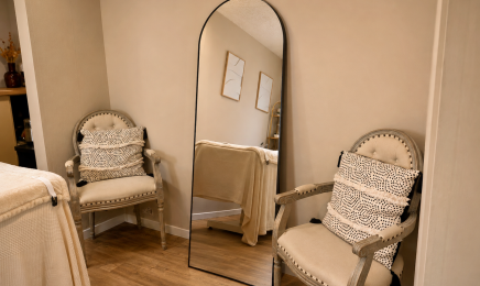 L’Atelier de Naila : Manucure à Alfortville