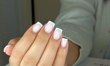 Nails Anna Studio - Sète : Manucure à Sète