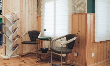 Akkurat Hair Beauty & Café: Kosmetikstudio in Nordstemmen
