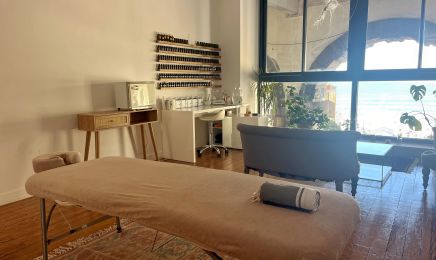Ma Bulle Paradisiaque - Massage : Coiffeur à Biarritz