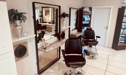 Clip 43 by C.Schröder: Friseur in Twistringen