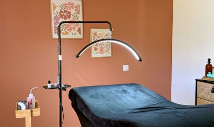 Institut Bellezzaa : Coiffeur à Laurenan