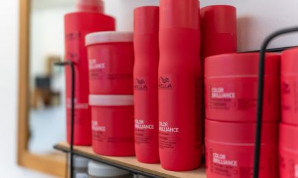 Color’s La Brède  : Coiffeur à La Brède