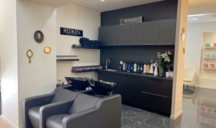Laurine Création : Coiffeur à Pont-Saint-Esprit