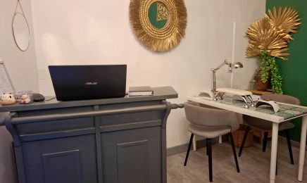 L’institut Bio : Spa à Castelnau-de-Guers