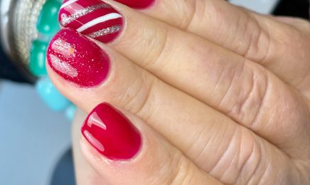 NAIL'CY : Manucure à Bellerive-sur-Allier