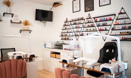 Beauty Maria : Manucure à Triel-sur-Seine