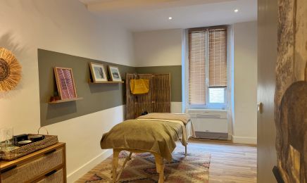 Mona maison du corps : Institut de beauté à Lourmarin