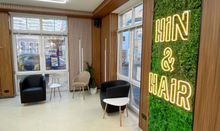 Hin & Hair: Friseur in Bitburg