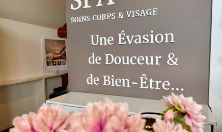 Institut Naturéa Spa  : Manucure à Gramat