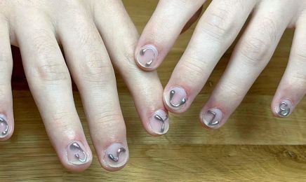 The Nailzz : Institut de beauté à Caveirac