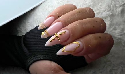 COCO BLUSH : Manucure à Aubagne