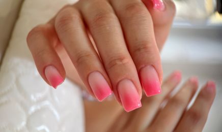 Emma - BB Ongles : Manucure à Nice