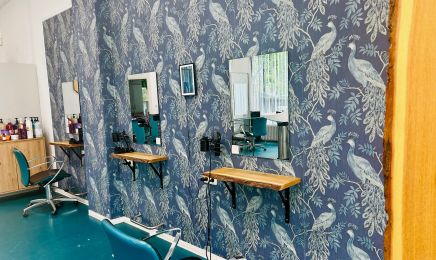 Friseur Haarschopf: Friseur in Schwerin