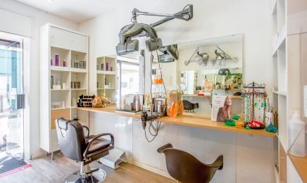 JACK'ATELIER COIFFURE : Coiffeur à Marseille