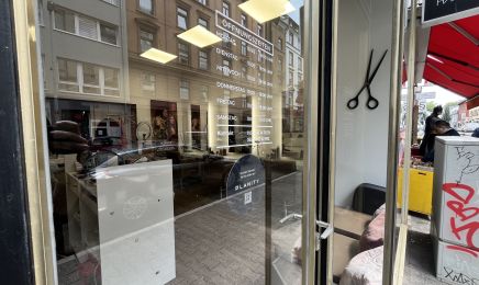 Hoda.hair.beauty: Friseur in Frankfurt am Main