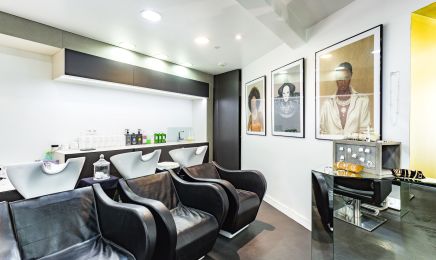 Lorde Coiffure & Esthetique  : Coiffeur à Biarritz