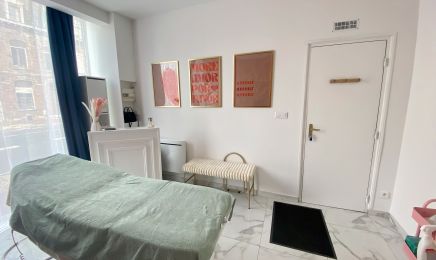 Epilys Studio - Épilation laser : Institut de beauté à Douai