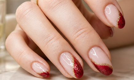 Eny B. - Nail Artist  : Manucure à Nice