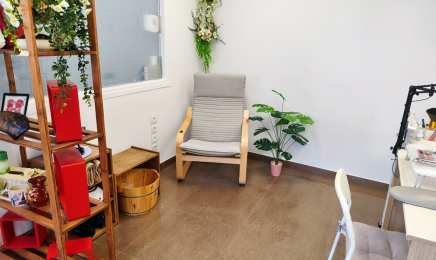 Chez Mieko : Institut de beauté à Choisy-le-Roi