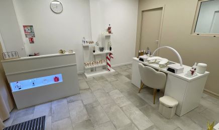 SDC Beauty  : Coiffeur à Le Haillan