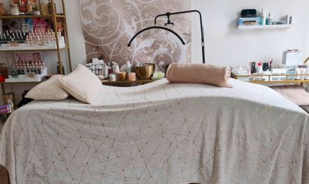 Ôdace by PolishyNail : Manucure à Namur