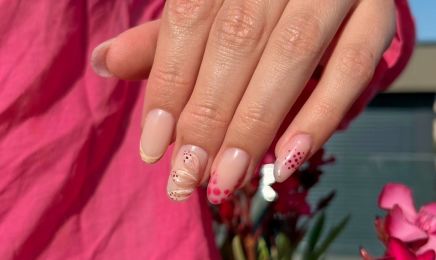 MAISON BEAUTE : Manucure à Sarreguemines