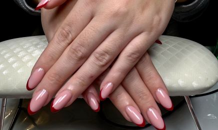 Dalia Nail Studio : Manucure à Les Sorinières
