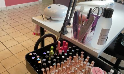 Knails Beauty Cesson : Manucure à Cesson-Sévigné