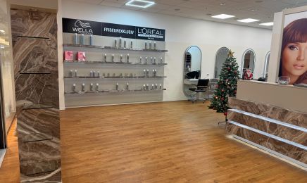 Bero Center Friseur-Team STAR Oberhausen: Kosmetikstudio in Oberhausen