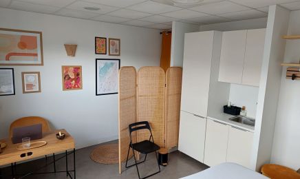 Bien-être Pays Basque : Sophrologue à Biarritz