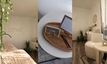 LYNAÉ  : Institut de beauté à Trignac