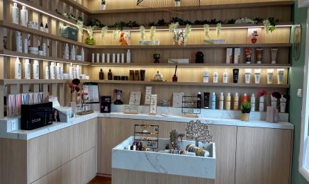 Kreat' y va : Coiffeur à Notre-Dame-de-Monts
