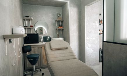 La Maison De l'Homme : Coiffeur à Béthune