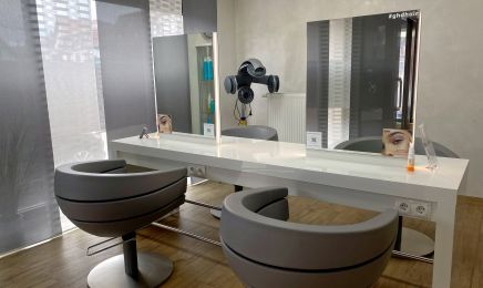 Friseur Excellence: Barbershop in Friesenheim