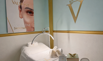 Aris Beauté & Luxury Glow : Manucure à Thonon-les-Bains