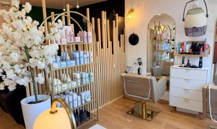 Le 85 artisan coiffeur : Barbier à La Haye-Malherbe