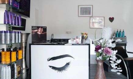 SN Friseur & Kosmetik: Kosmetikstudio in Köln