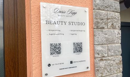 Daria Kopp Beauty: Kosmetikstudio in Waldbüttelbrunn