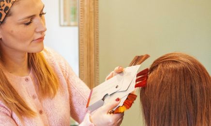 BabyDoll - Hairstylist  : Coiffeur à Capestang