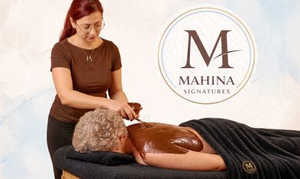 Mahina : Spa à Ajaccio