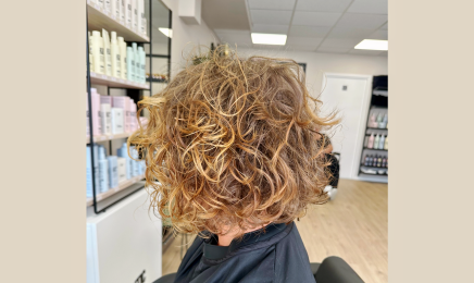 CO2 Coiffure : Coiffeur à Vernet