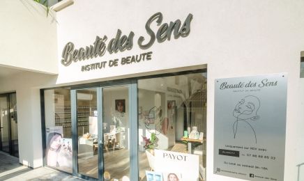 Beauté des Sens : Institut de beauté à Allauch