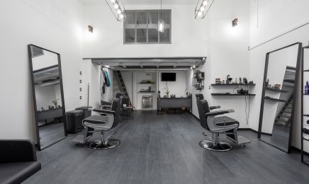 L’atelier Barbershop : Coiffeur à Antibes