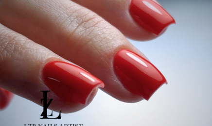 LZB Nail Artist : Manucure à Meyreuil