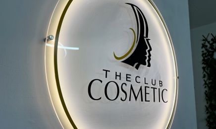 The Club Cosmetic: Kosmetikstudio in München