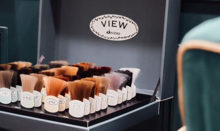 Au boudoir des arènes : Coiffeur, institut de beauté et spa - Béziers : Coiffeur à Béziers