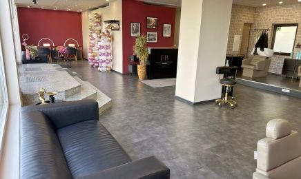 Fratelli Bellezza Hair & Beauty by Votta: Nagelstudio in München