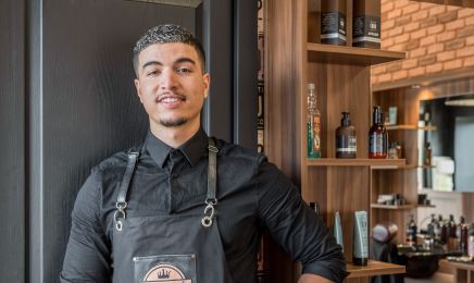 Barbu and Chic - Guilherand-Granges : Coiffeur à Guilherand-Granges