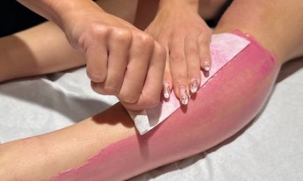 Passion Beauté - Blois : Manucure à Blois